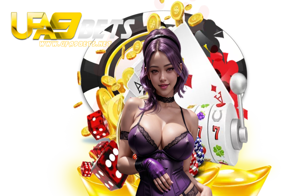 ufa9bets wallet