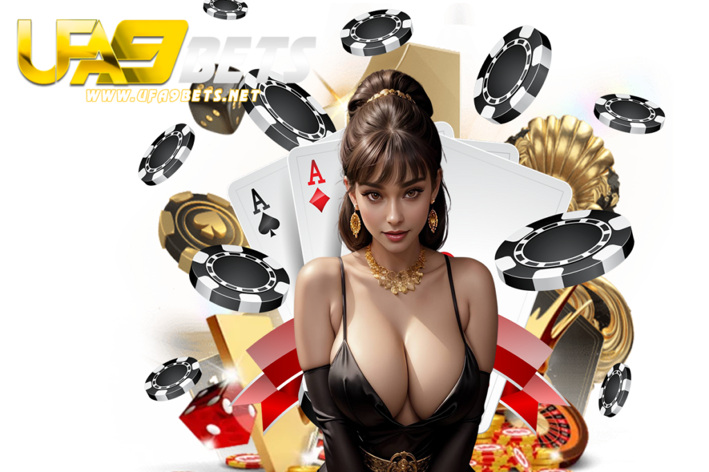 ufa9bets สมัคร
